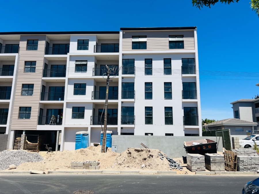 1 Bedroom Property for Sale in Table View Western Cape